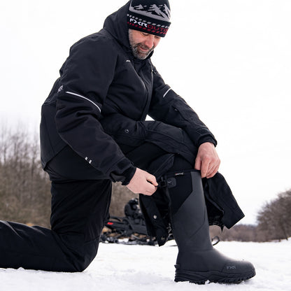 FXR Ice Pro Boots