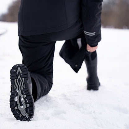 FXR Ice Pro Boots