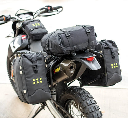 Kriega OS-18 Adventure Pack Motorcycle Drypack