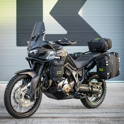 Kriega OS-18 Adventure Pack Motorcycle Drypack