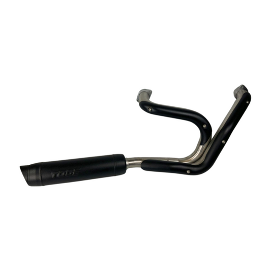 Toce Pro-Comp Series Full Exhaust - Suzuki M109R Boulevard - Adventure Parts