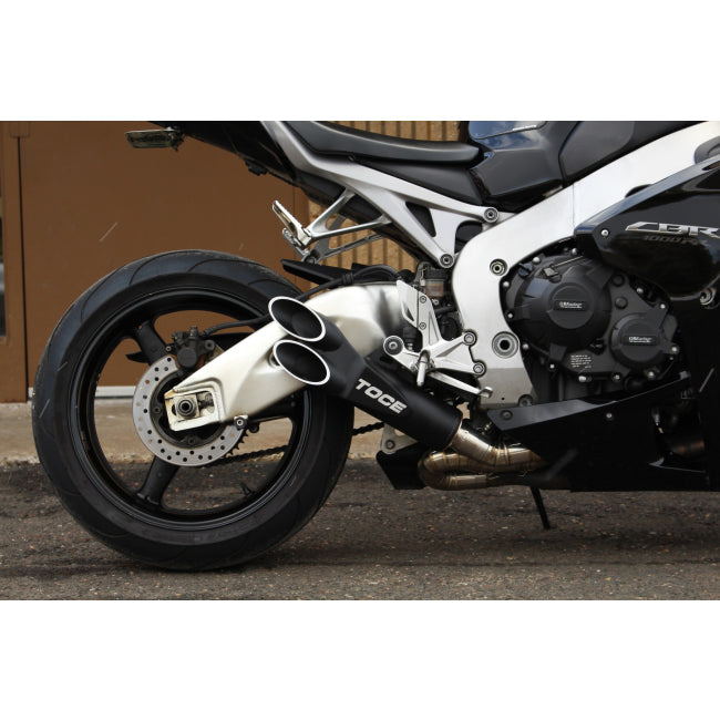 Toce Razor Tip Slip-On Honda CBR1000RR 2008-2016 - Adventure Parts