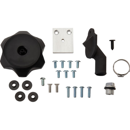 IMS Fuel Tank KTM 150 XC-W (Fuel Injected) 2020–2023