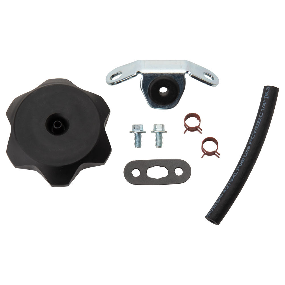 IMS Fuel Tank Kawasaki KX250F 2006–2008