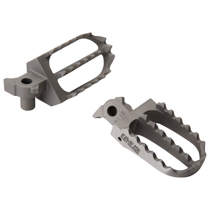 IMS Pro-Series Foot Pegs Suzuki RMZ250 2004