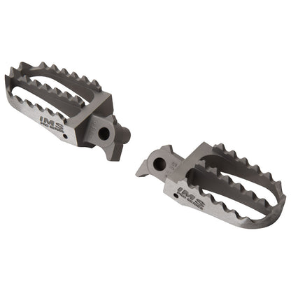 IMS Pro-Series Foot Pegs Suzuki RMZ250 2004