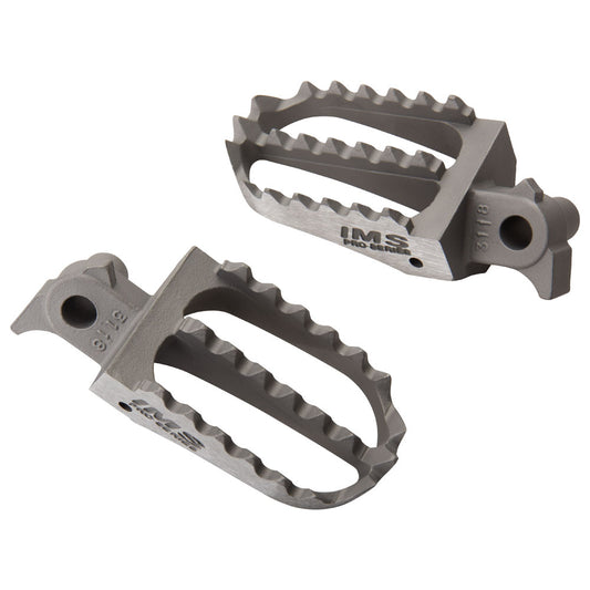 IMS Pro-Series Foot Pegs Suzuki RMZ250 2004