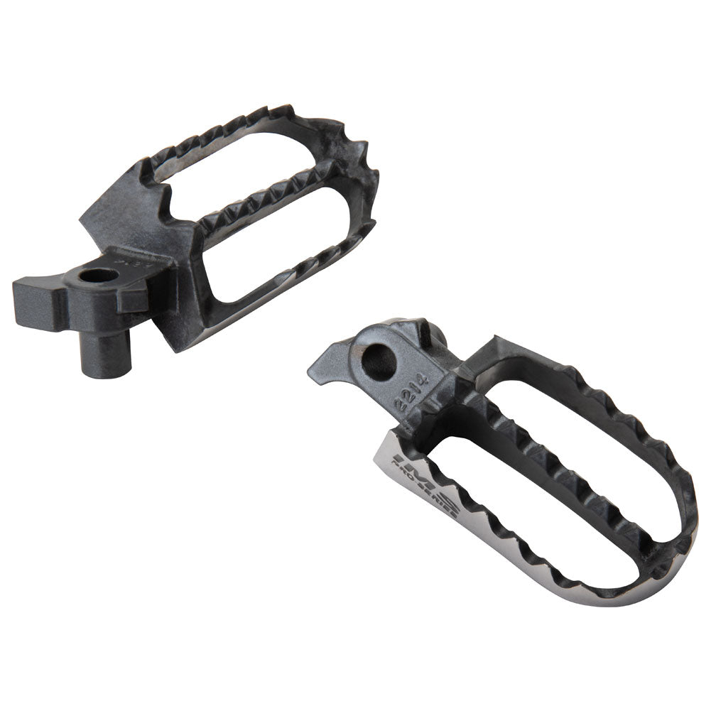 IMS Pro-Series Foot Pegs Honda CR125R 1995–2001