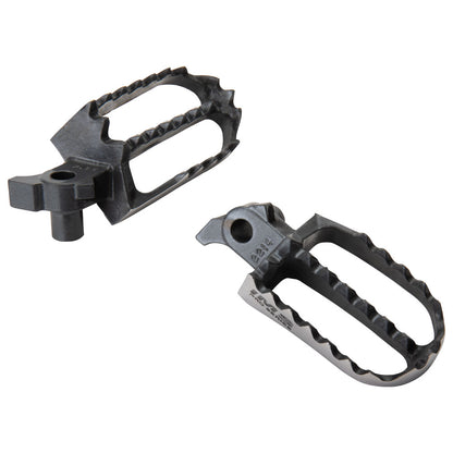 IMS Pro-Series Foot Pegs Honda CR125R 1995–2001