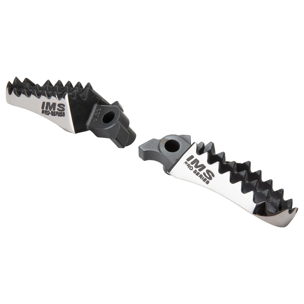 IMS Pro-Series Foot Pegs Honda CR125R 1995–2001