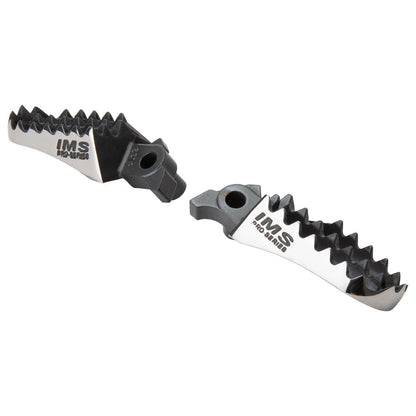 IMS Pro-Series Foot Pegs Honda CR125R 1995–2001