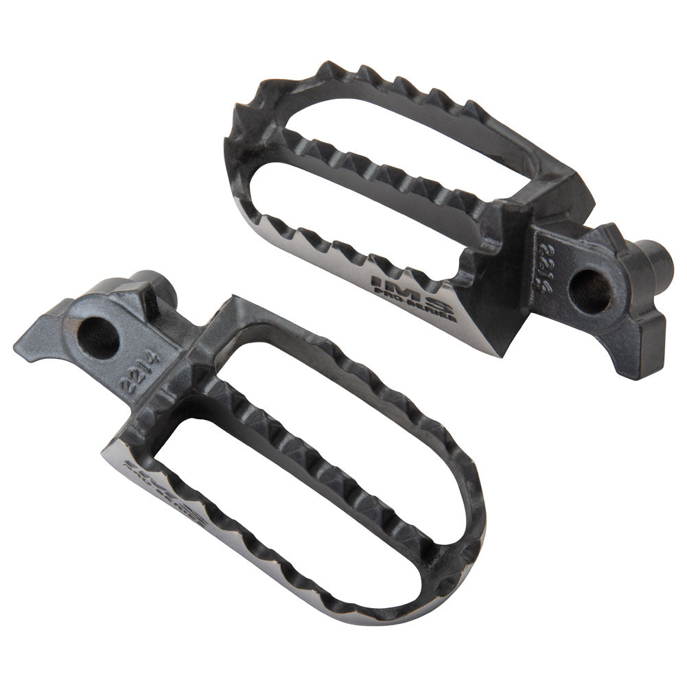 IMS Pro-Series Foot Pegs Honda CR125R 1995–2001