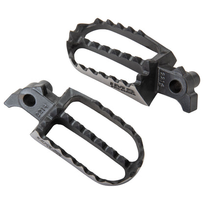 IMS Pro-Series Foot Pegs Honda CR125R 1995–2001