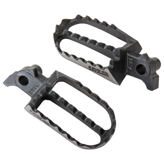 IMS Pro-Series Foot Pegs Honda CR125R 1995–2001