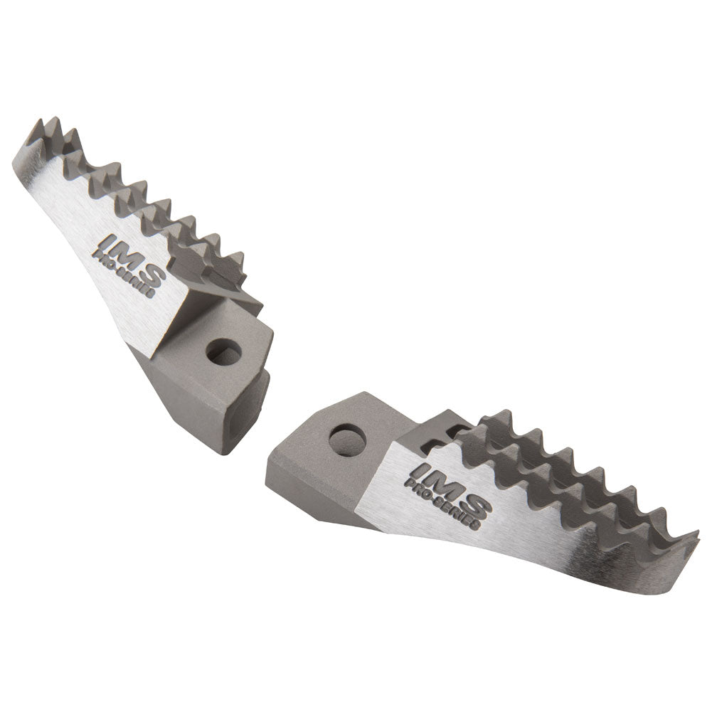 IMS Pro-Series Foot Pegs Yamaha WR200 1987-1997
