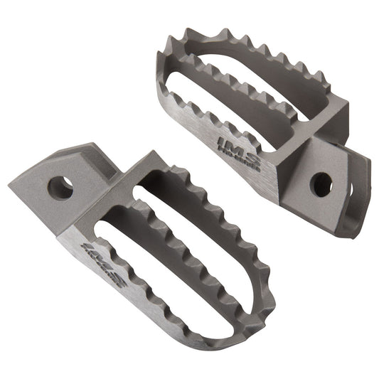 IMS Pro-Series Foot Pegs Yamaha WR200 1987-1997