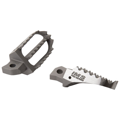 IMS Pro-Series Foot Pegs Kawasaki KLX125 2003–2006