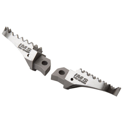 IMS Pro-Series Foot Pegs Kawasaki KLX125 2003–2006