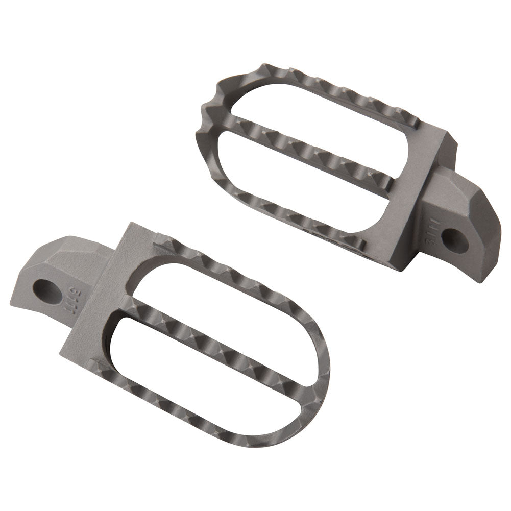 IMS Pro-Series Foot Pegs Kawasaki KLX125 2003–2006