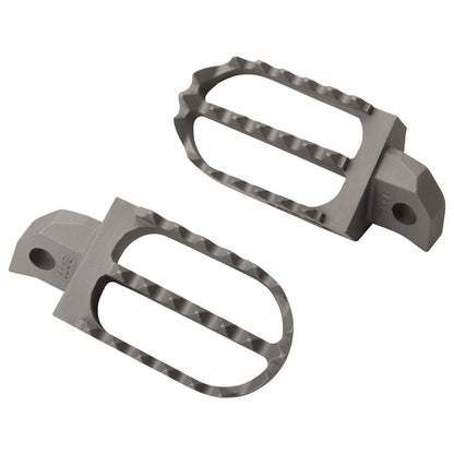 IMS Pro-Series Foot Pegs Kawasaki KLX125 2003–2006