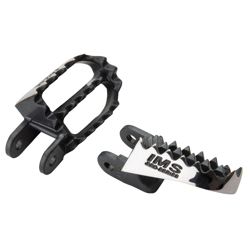 IMS Pro-Series Foot Pegs Honda Africa Twin CRF1000L 1988-2025