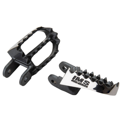 IMS Pro-Series Foot Pegs Honda Africa Twin CRF1000L 1988-2025