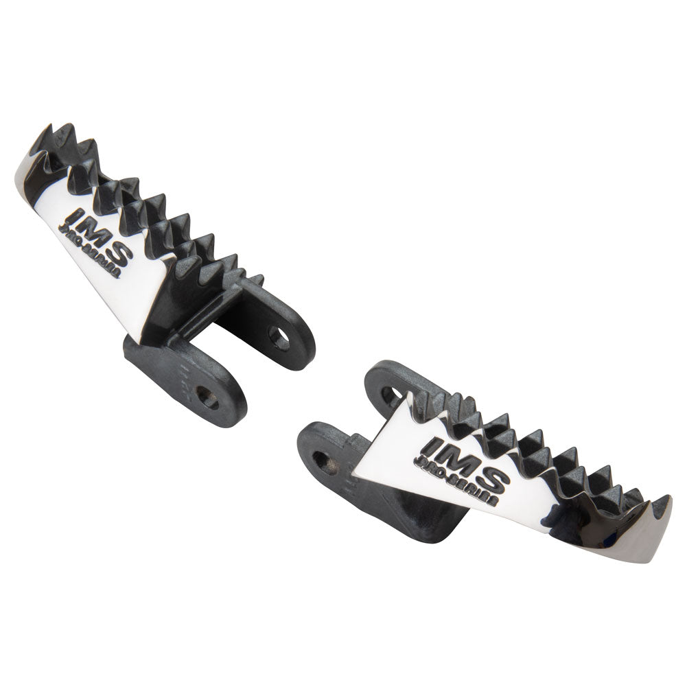 IMS Pro-Series Foot Pegs Honda Africa Twin CRF1000L 1988-2025