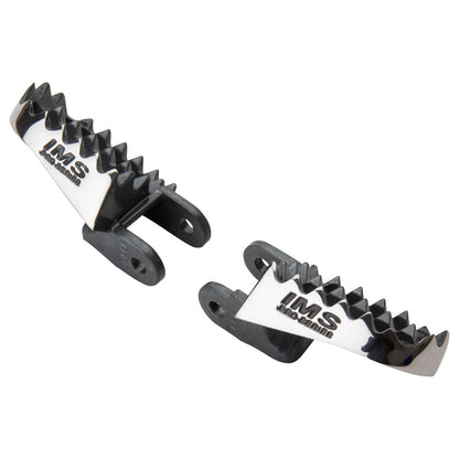 IMS Pro-Series Foot Pegs Honda Africa Twin CRF1000L 1988-2025