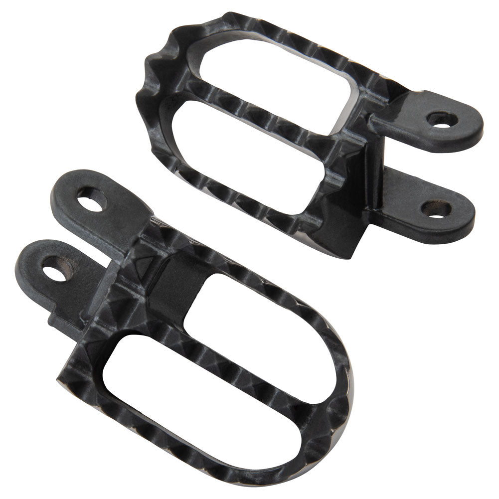 IMS Pro-Series Foot Pegs Honda Africa Twin CRF1000L 1988-2025