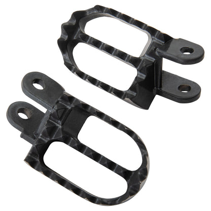 IMS Pro-Series Foot Pegs Honda Africa Twin CRF1000L 1988-2025