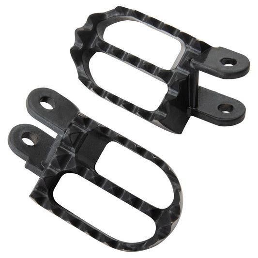 IMS Pro-Series Foot Pegs Honda Africa Twin CRF1000L 1988-2025