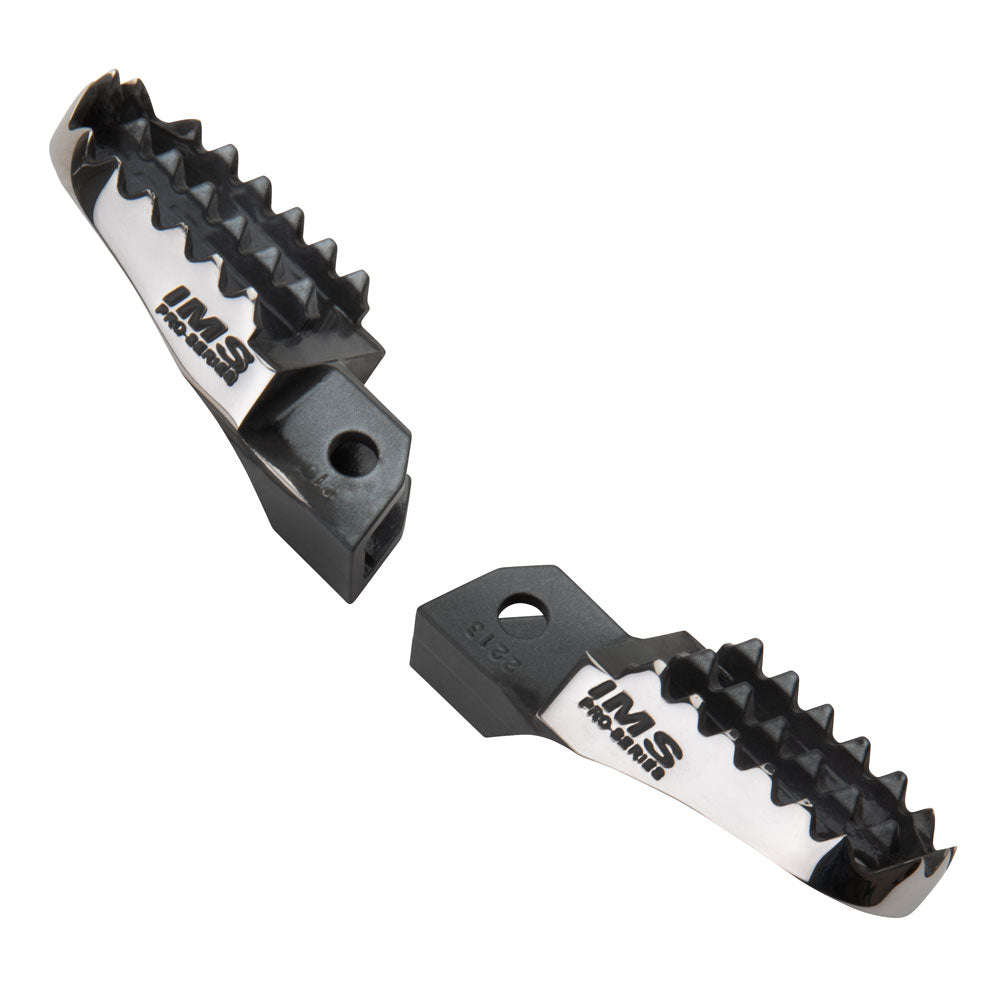 IMS Pro-Series Foot Pegs Honda CR125R 1988–1994