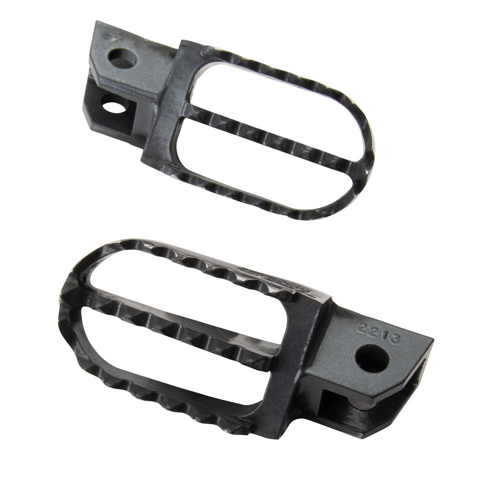 IMS Pro-Series Foot Pegs Honda CR125R 1988–1994
