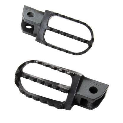 IMS Pro-Series Foot Pegs Honda CR125R 1988–1994