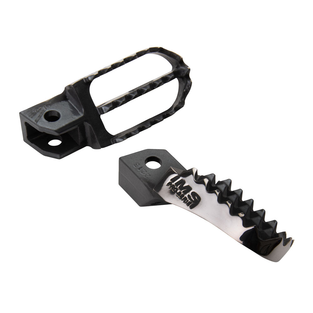 IMS Pro-Series Foot Pegs Honda CR125R 1988–1994
