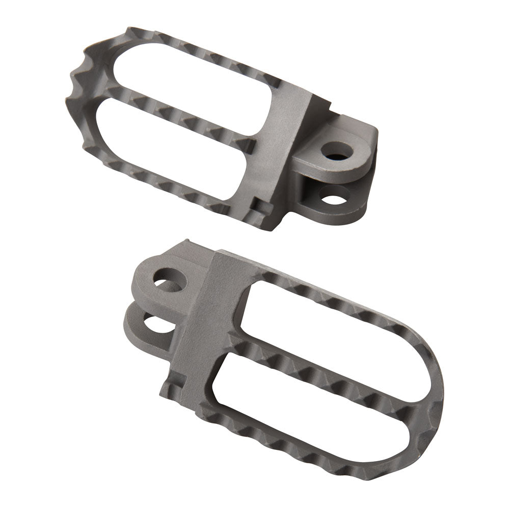 IMS Pro-Series Foot Pegs Kawasaki KLX400R 2003