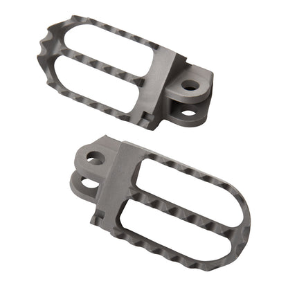 IMS Pro-Series Foot Pegs Kawasaki KLX400R 2003