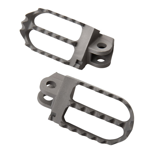 IMS Pro-Series Foot Pegs Kawasaki KLX400R 2003