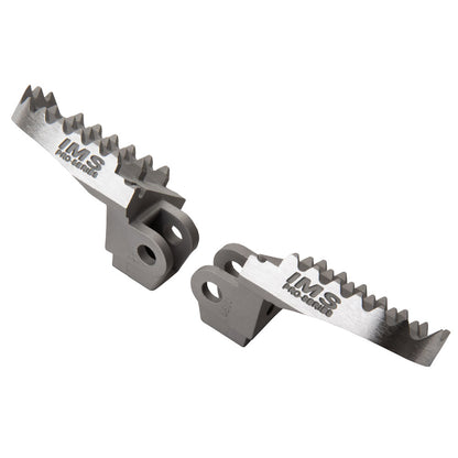 IMS Pro-Series Foot Pegs Kawasaki KLX400R 2003