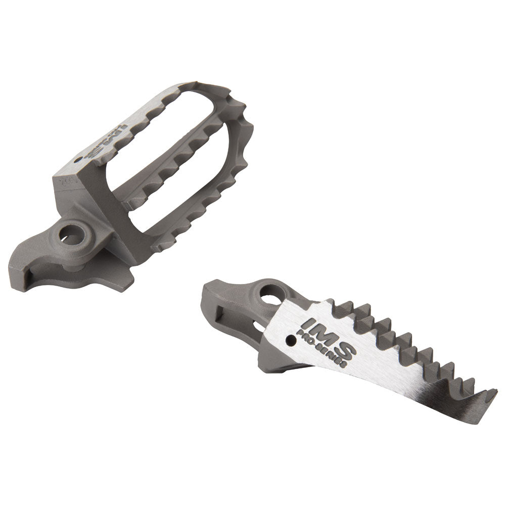 IMS Pro-Series Foot Pegs Honda CR125R 2002–2027