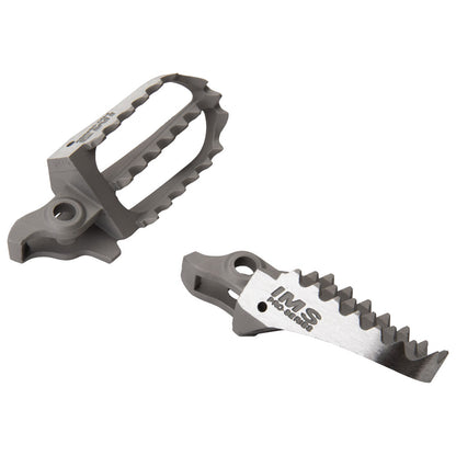 IMS Pro-Series Foot Pegs Honda CR125R 2002–2027