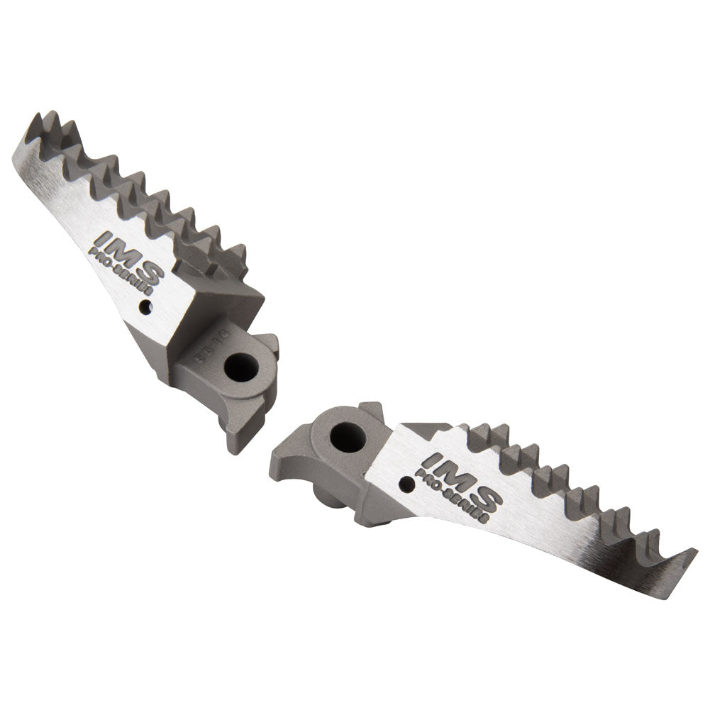 IMS Pro-Series Foot Pegs Suzuki RM125 2003–2008