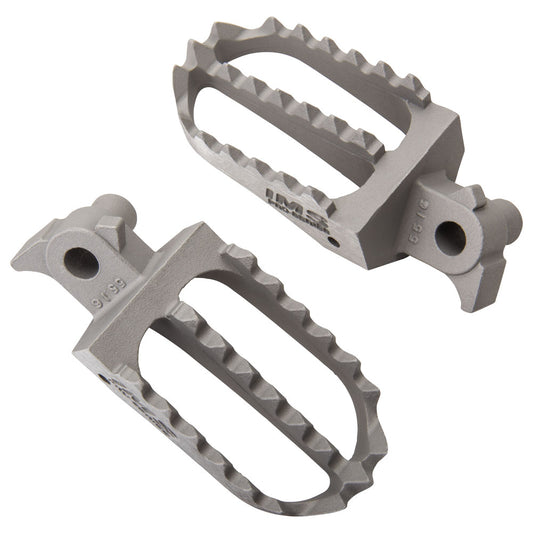 IMS Pro-Series Foot Pegs Suzuki RM125 2003–2008