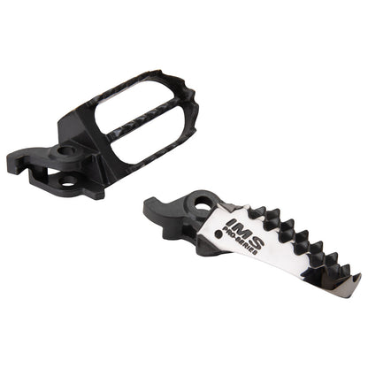 IMS Pro-Series Foot Pegs Kawasaki KLX450R 2006-2026