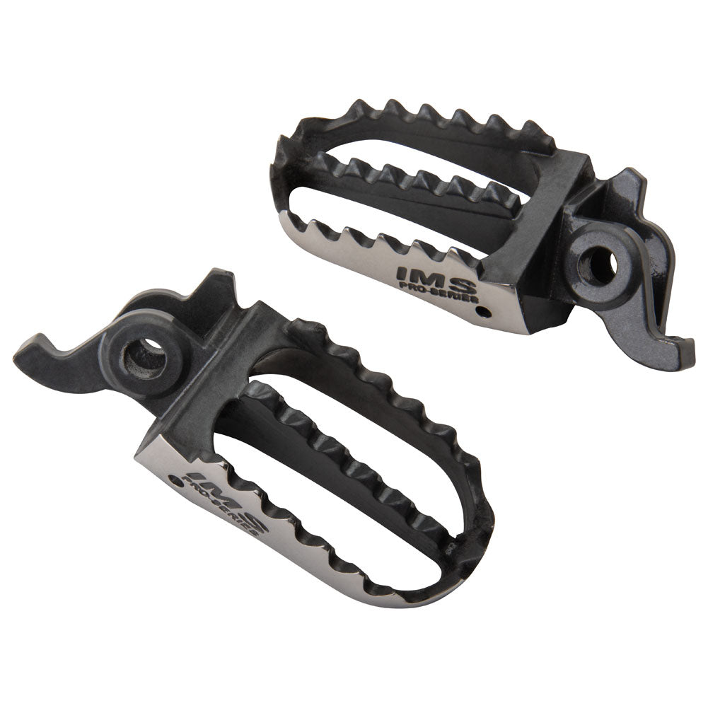 IMS Pro-Series Foot Pegs Kawasaki KLX450R 2006-2026
