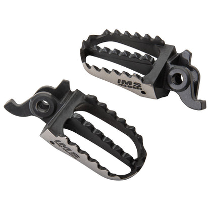 IMS Pro-Series Foot Pegs Kawasaki KLX450R 2006-2026