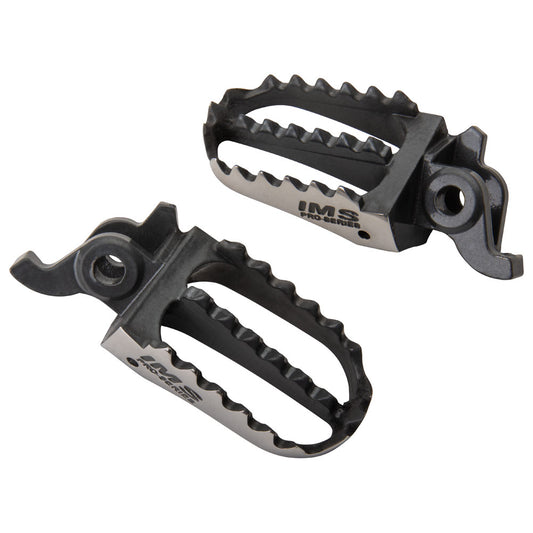 IMS Pro-Series Foot Pegs Kawasaki KLX450R 2006-2026