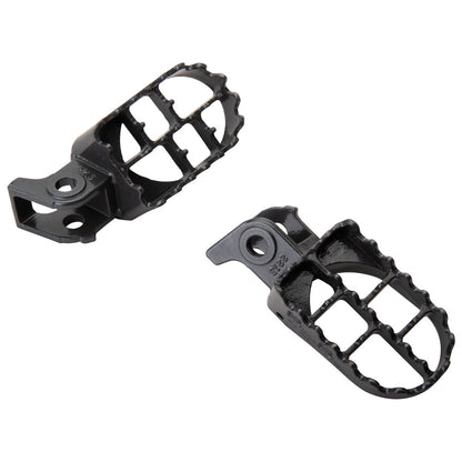 IMS SuperStock Foot Pegs Honda CR125R 1988–1994