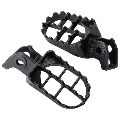 IMS SuperStock Foot Pegs Honda CR125R 1988–1994