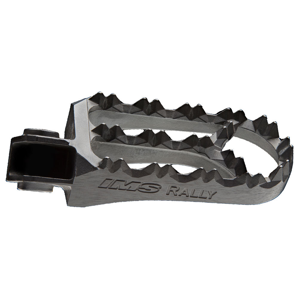 IMS Rally Foot Pegs Raw Beta 125 RR 2013–2019